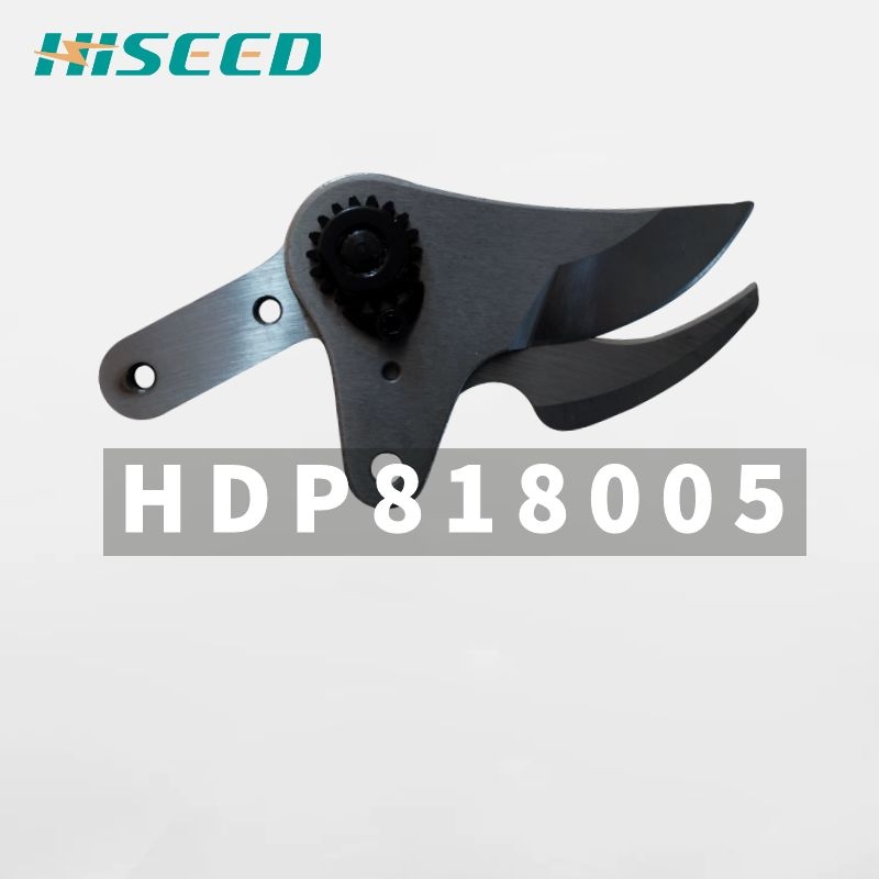 HDP 818 A and B Version spare parts, blades, cable, charger: HDP818005