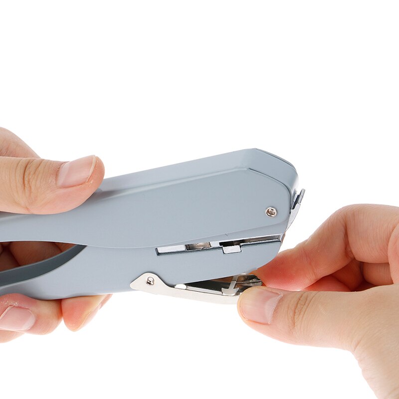 DIY Loose Leaf Hole Punch Handmade Loose-leaf Paper Hole Puncher Stationery