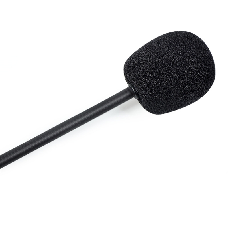 Korvaava pelimikrofoni irrotettava mikrofonipuomi ~steelseries arctis 1 1.0 one langalliset langattomat kuulokkeet pelipäät