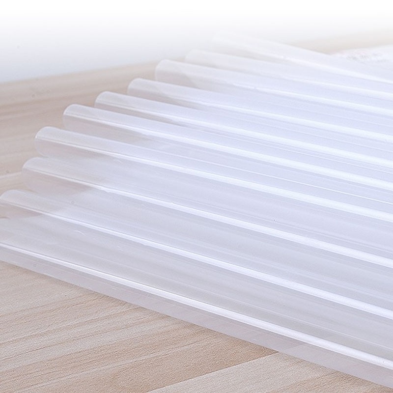 Couverture de livre transparente pour Journal ajusté A4 22k 16k, 25 pièces, Protection de l'environnement, fournitures scolaires et de bureau