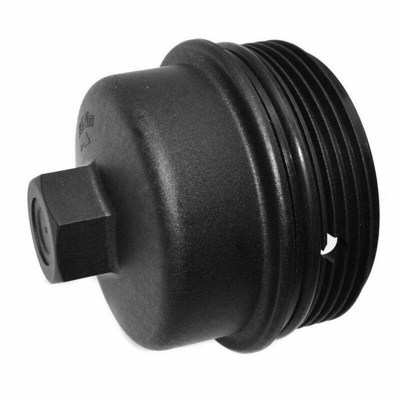 Oil Filter Housing Cap 55353325 55593189 0561102008 Oil Filter Cover for Buick Encore Chevrolet Cruze Sonic Trax