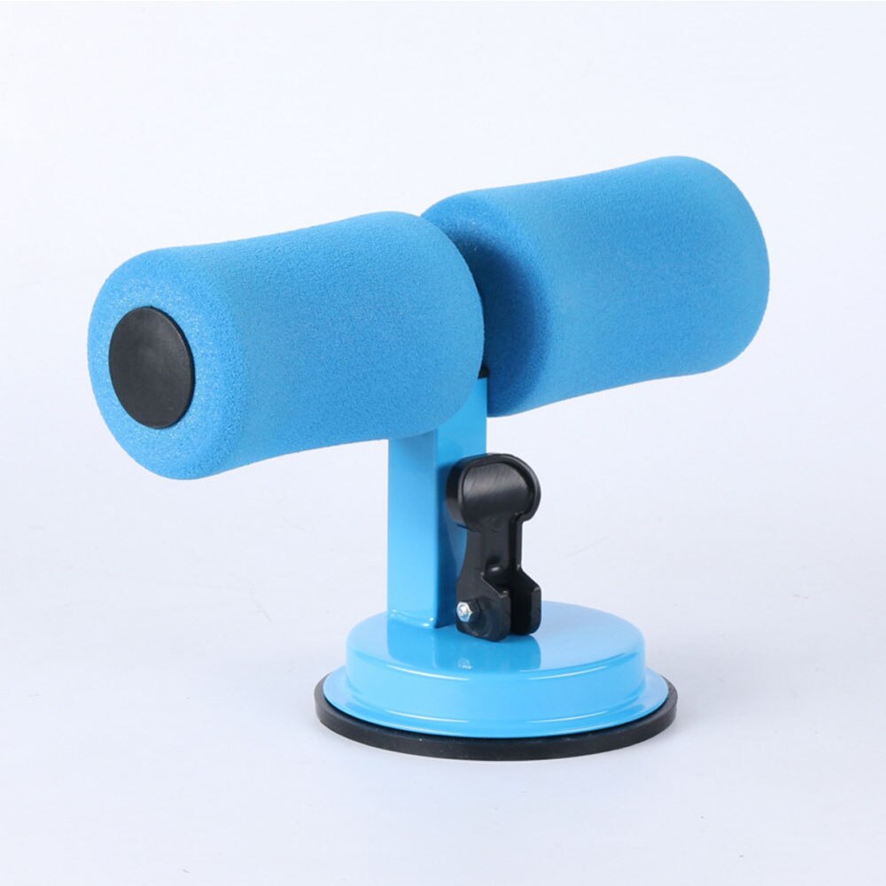 Ready For Ship Adjustable Height Sit-ups Fitness Equipment