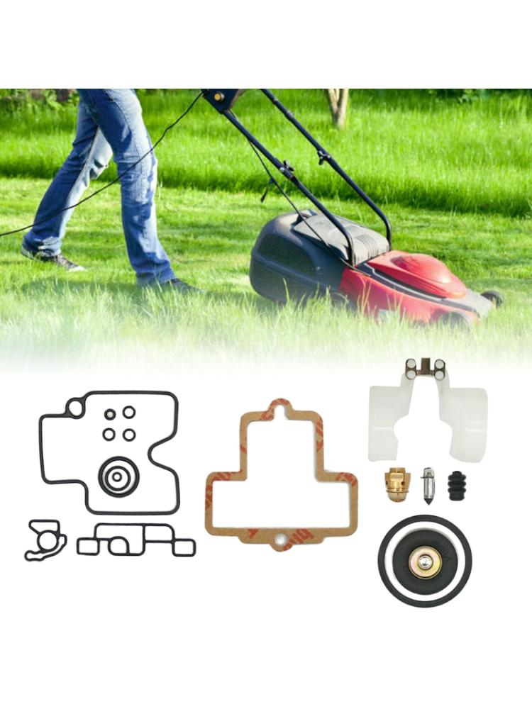 PMS119 Revisieset voor Solex 26-35 CSIC carburateur