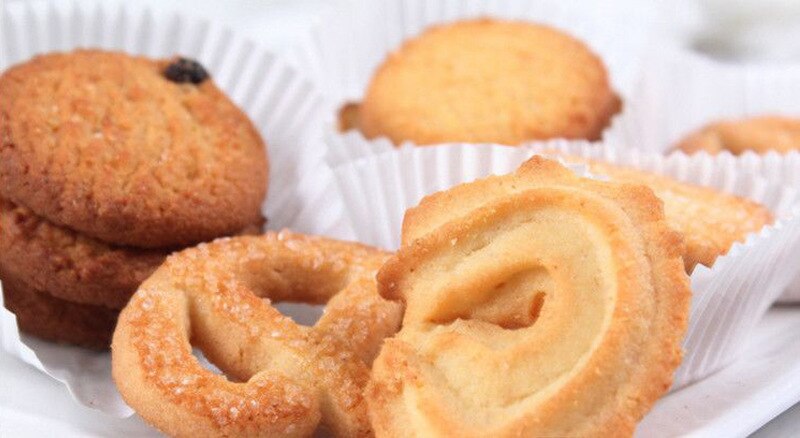 1Pcs DIY Biscuit Cookie Cutters Stainless Steel Different Shape Fondant Pressed Cookie Cutters Home Baking Tools