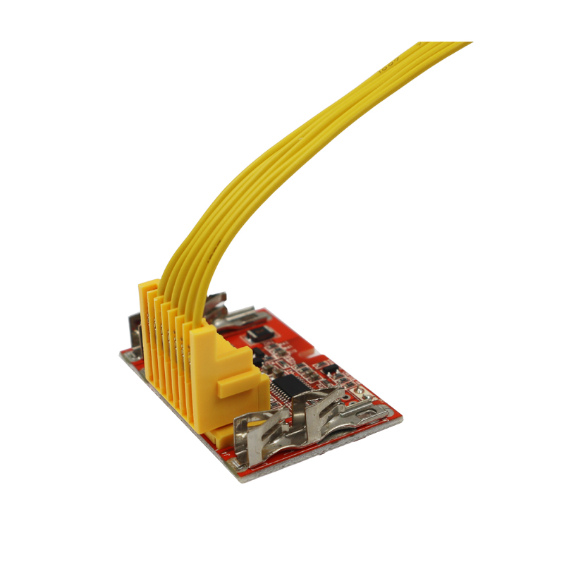 Borne de connecteur de chargeur pour Makita, adaptateur de batterie, convertisseur, BL1830, BL1815, BL1430, BL1415, BL1845, BL1460, LXT, 14.4V, 18V, Eddie ion