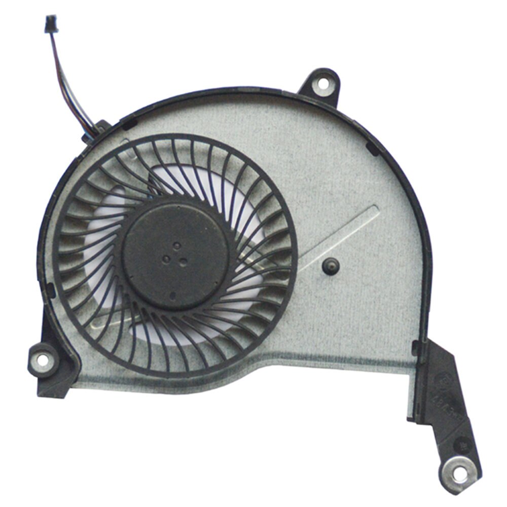 Ventilador de refrigeración para ordenador portátil, radiador para HP Pavilion 15, 15-N, 17-N, 14-N, 15-F, TPN-Q132, tpn-q131, tpn-q130, 736278-001,