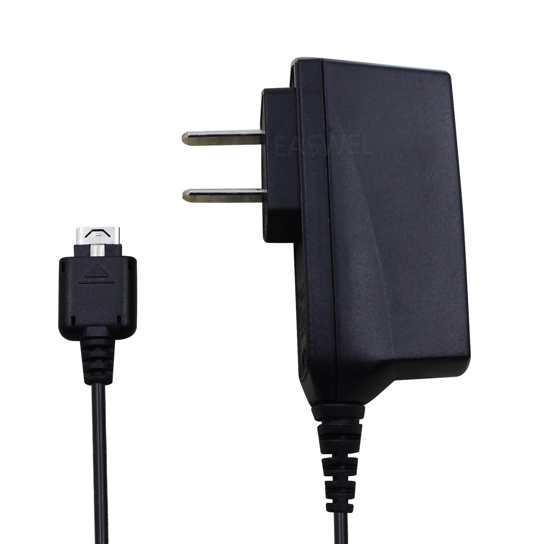 HOME CHARGER FOR LG LX160 Flare LX165 LX260 Rumor LX570 Muziq MG800C U830_SX