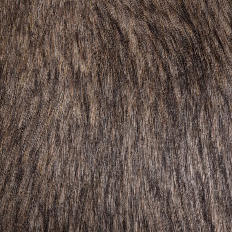 Multi Kleur Imitatie Hond Haar Pluche Stof Voor Diy Patchwork Winter Kleding Kussen Speelgoed Naaien Craft Materiaal Levert