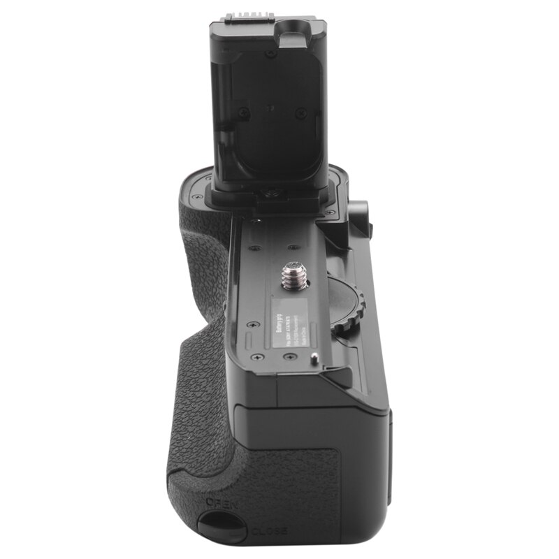 Vg-C1Em Battery Grip Replacement For Sony Alpha A7/A7S/A7R Digital Slr Camera Work