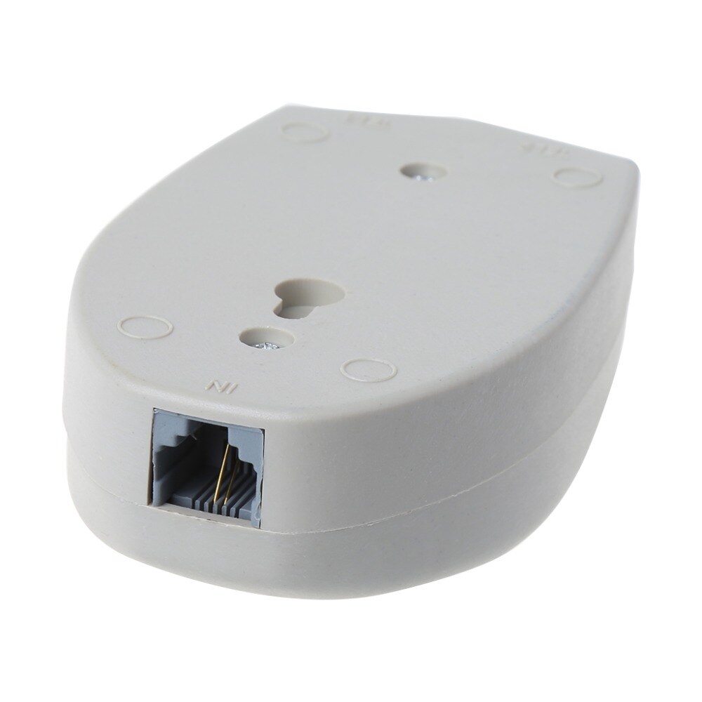Timbre de teléfono fijo amplificador, timbre de teléfono Extra fuerte para ancianos, , C26