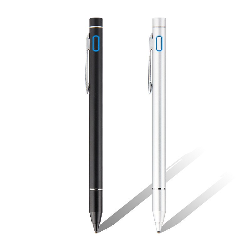 Aktiv stylus pen kapacitiv berøringsskærm til lg  g6 g7 g8s stylo 3 4 5 k9 k40s k50s q60 q70 v20 v30 v40 v50 k20 k30 mobiltelefon