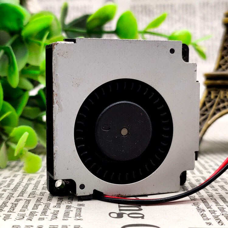 BFB04512HHA Delta 45 * 45 * 10mm 12V 0.26A 4.5cm blower turbo fan