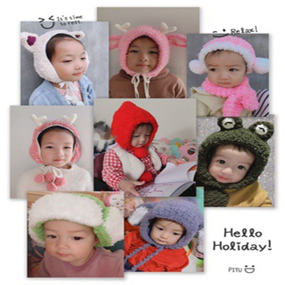 Household Products Hand Knitting Baby Hand-made Wool Crochet Coral Wool Yarn