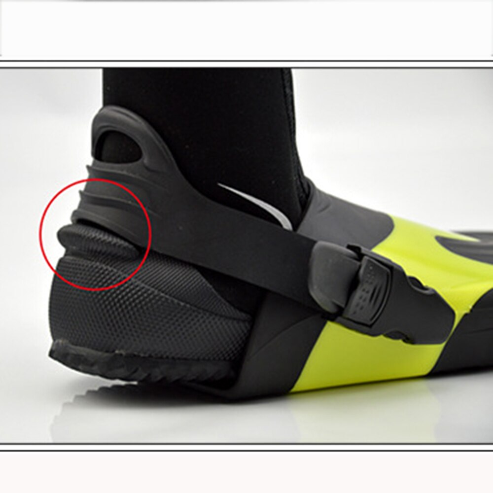 Les chaussures de plongée vulcanisées TaoBo sont des chaussures de Wading unisexes et des chaussures de pêche haut de gamme chaussures antidérapantes avec une épaisseur de 5MM