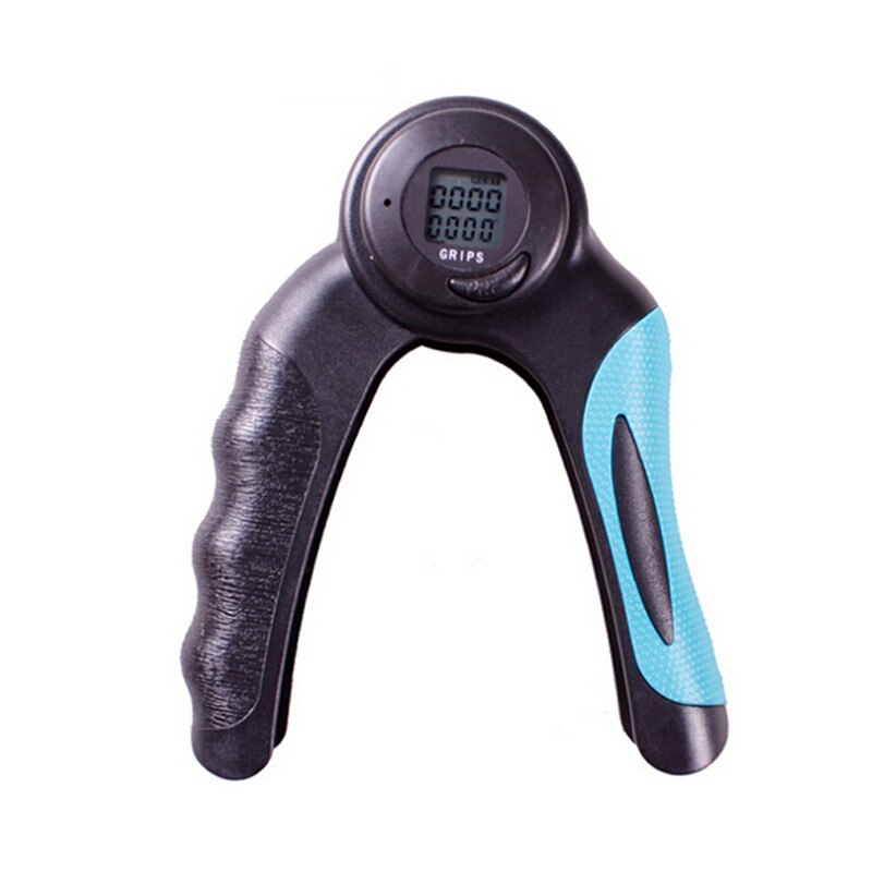 Hand Grip Increase Strength Spring Finger Pitch Digital Arm Exercise Dynamometer Adjustable Fitness Exercise Wrist Forearm: Default Title