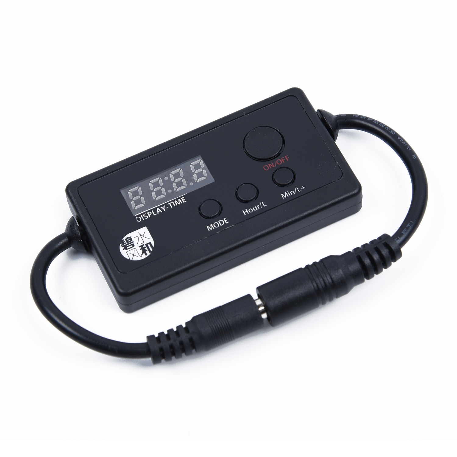 S2/ PRO Aquarium Light Controller LED Dimmer Modulator Fish Tank Programmable LED Controller Light Strip Controller Household