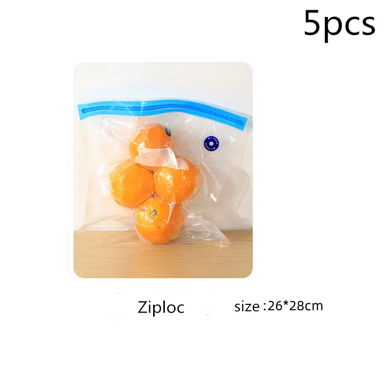 Mini sellador al vacío de Material PP + ABS, bombeo inflable para el hogar, Pequeño, portátil de mano, conservación de alimentos,: Chocolate