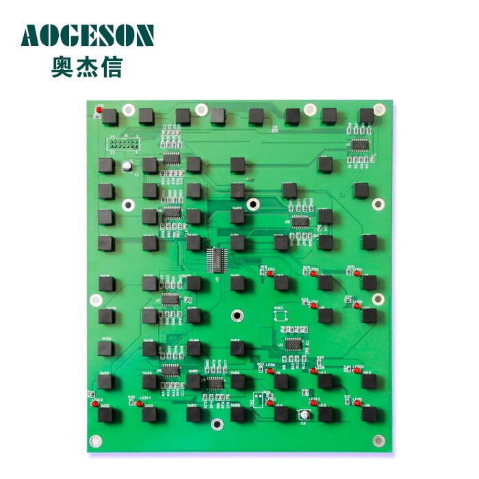Zhenxiong Ai-01 Injection Molding Machine Computer Keypad Computer Keypad Zhende Computer Keypad Ai01