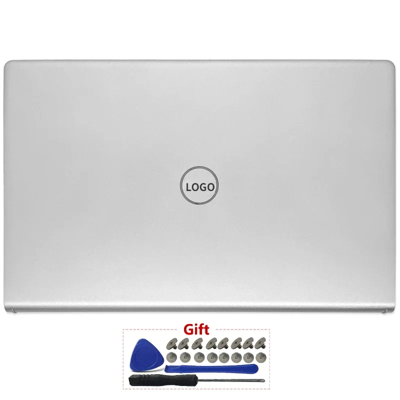 Origineel Voor Dell Inspiron 15 3510 3511 3515 3520 3521 3525 Laptop Lcd Back Cover Bovenbehuizing Achterklep Zilver Grijs Zwart 00wpn8: YELLOW
