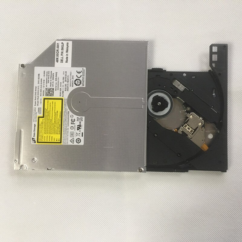 dvdrw for Dell OptiPlex 380 390 580 790 990 3040 small case built-in DVD recording drive model: GU90N