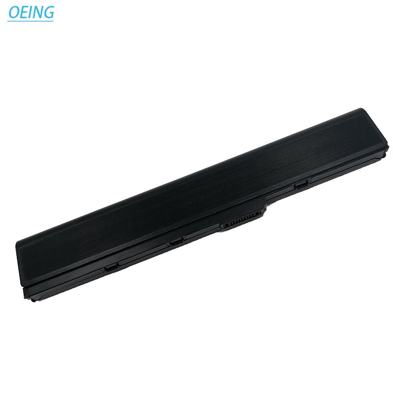 OEING A32-K52 Laptpo Battery for ASUS A52 A52J A52F A52JB A52JK A52JR K42 K42F K42J K42JK K52F K52J A31-K52 A41-K52 A42-K52