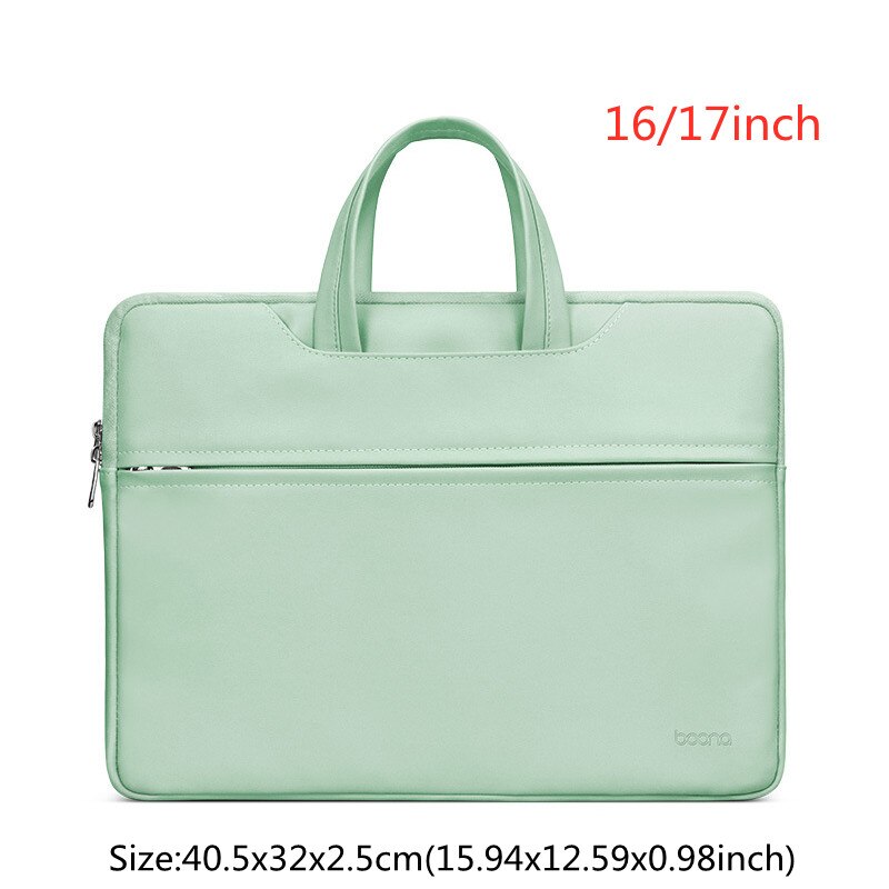 Przenośny Laptop teczki podróż służbowa niezbędny komputer Organizer do dokumentów torebka duża pojemność przechowywania akcesoria do torebek