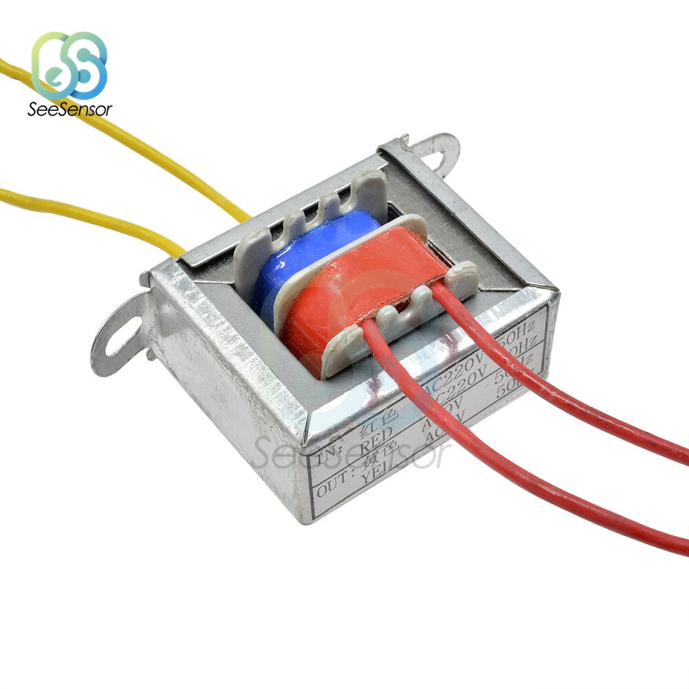 Transformador de fuente de alimentación para controlador de soldadura por puntos, AC 110V/220V a AC 9V