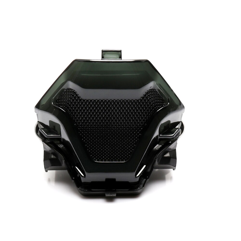 Vervanging Voor Yamaha R3 R25 Y15ZR LC150 MT07 MT25 Led-achterlicht Motorfiets Remlicht Achterlicht Met Richtingaanwijzers