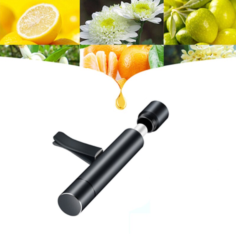 Ambientador de Perfume sólido para Interior de coche, accesorio aromático para Volkswagen Polo 6r 9n VW Golf 7 6 5 Mk4 Mk3 v Gti 8 Jetta Mk6