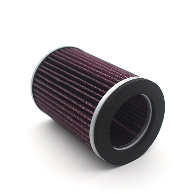 KIMISS Motorrad-Luftfilter Für CB250 / CB600 / CB600F (Hornet) – Baumwollgaze-Material, 1998-2005 – Ersatzfilter Für Originalen Luftfilterkasten