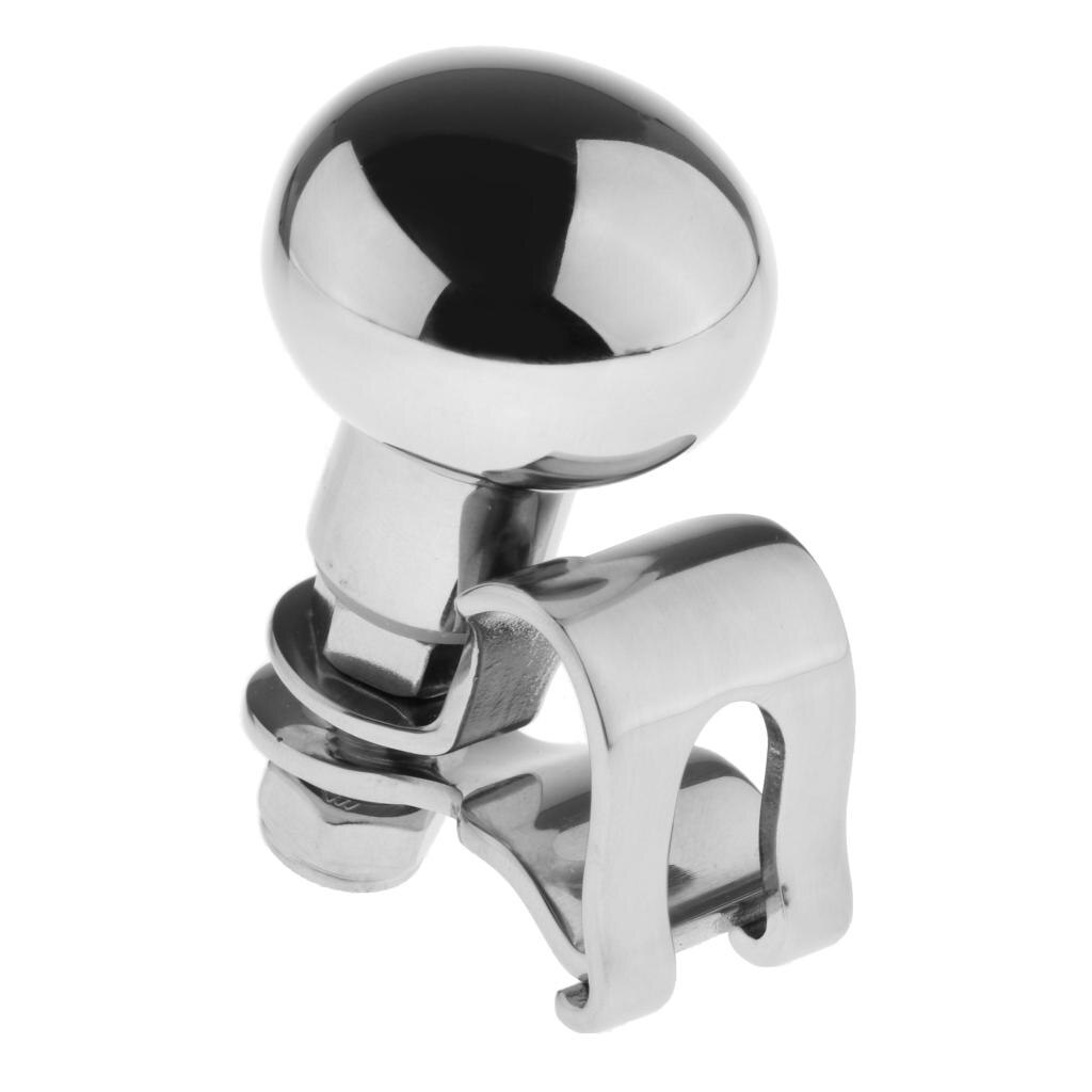 Boat Steering Wheel Control Knob Easy to Install for Easy Control of One Hand