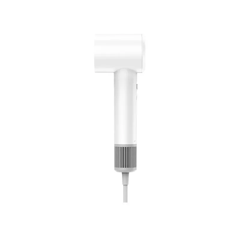 XIAOMI MIJIA Hoge snelheid föhn H501 SE 62 m/s Windsnelheid Negatieve ionen Haarverzorging 110.000 tpm Professioneel droog 220 V CN-versie: WHITE / Au