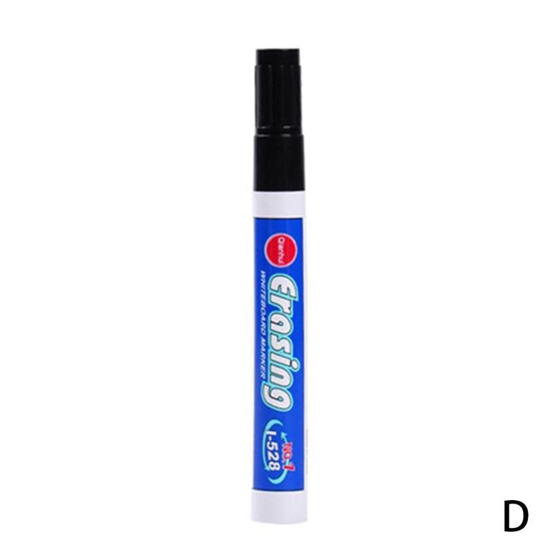 Magical Water Painting Pen Magic Water Pen Erasable Pen Whiteboard Marker Pen Environment Friendly Marker Office School Supply: D