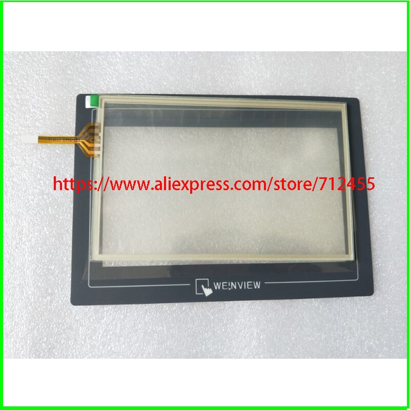 MT6070iH MT6070iH1WV MT6070iH2WV MT6070iH2EV protective film touch screen mask