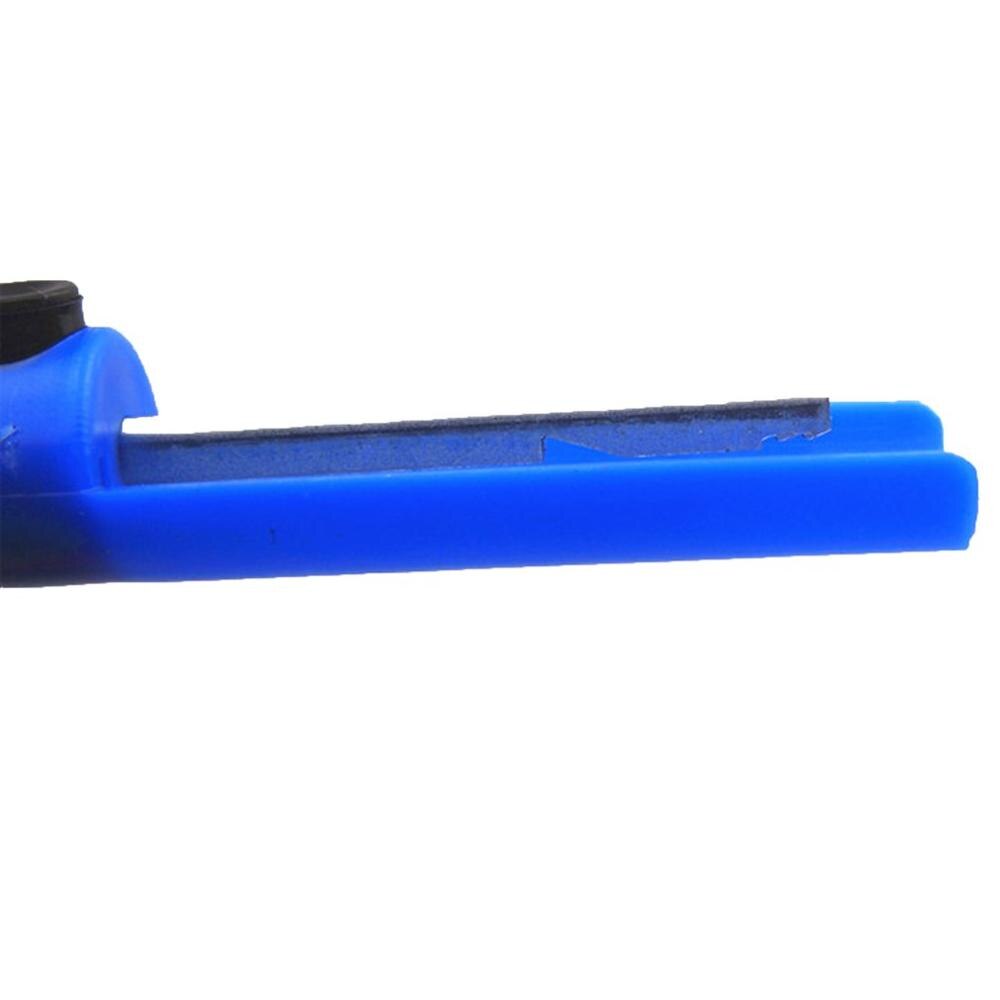 1Pcs Solder Sucking Desoldering Pump Tool Powerful Removal Vacuum Soldering Iron Desolver Removal Device