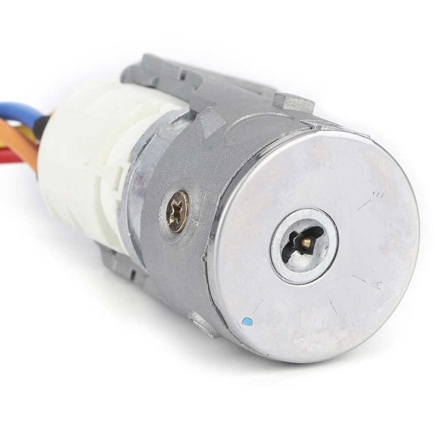 4162.CF Ignition Key Switch Ignition Lock Starter Switch with 2 Keys 4162.CF Fits for Citroen Berlingo Ignition Switch