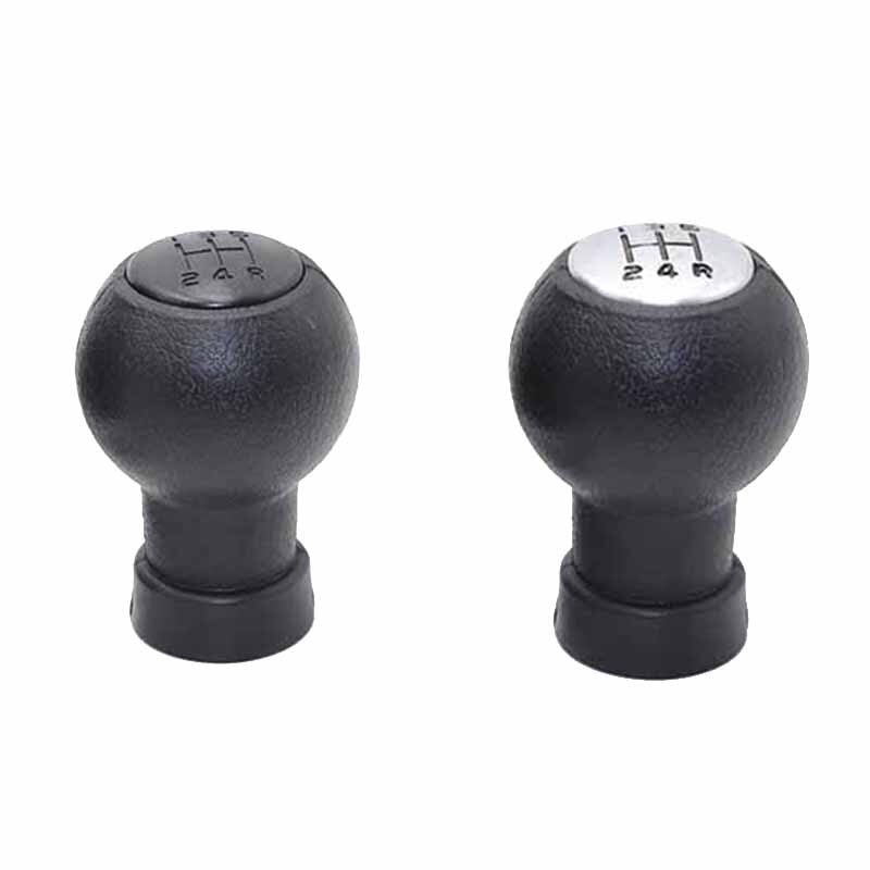 For Suzuki Swift 2005 / SX4 2007 / ALTO 5 Speed Manual Gear Knob Shift Shifter Knobs Handball Head