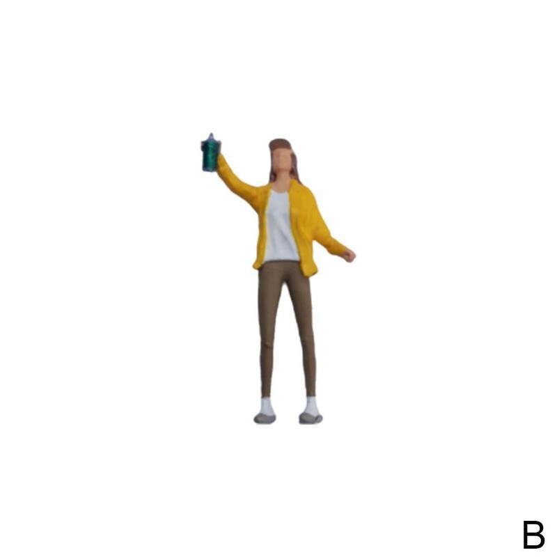 Racemedal 1:64 skalfigurer diorama graffiti basebollkeps upplaga begränsad  b8 j 8: B