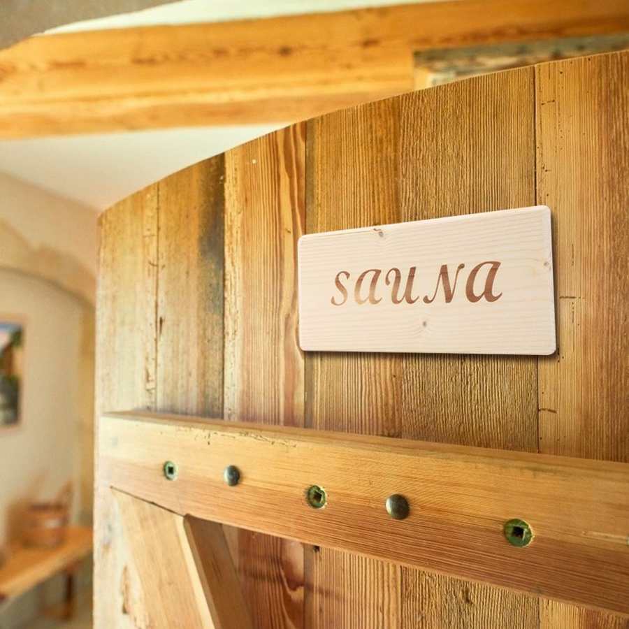 Lyxiga dörrhandtag bastu rum dörrhandtag rostfritt stål ersättning bastu rum för badrumstillbehör