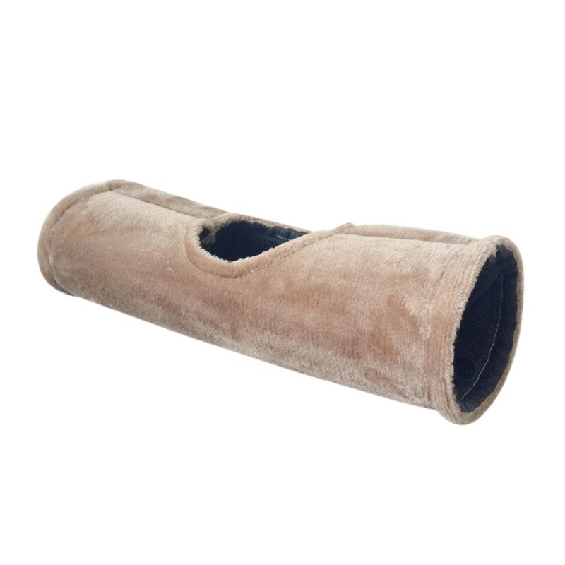 Tunnel Hamster Accessories Hammock for Small Animals Toy, Small Pet Hamster Cage Accessory