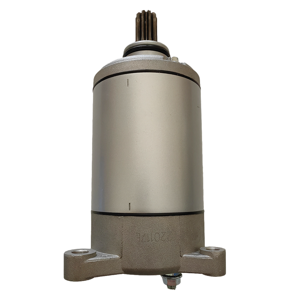 Starter Motor For Hisun HS800 Strike Tactic Sector Bennche Spire Warrior 800 Massimo MSA800 MSU800 QLINK FrontRunner