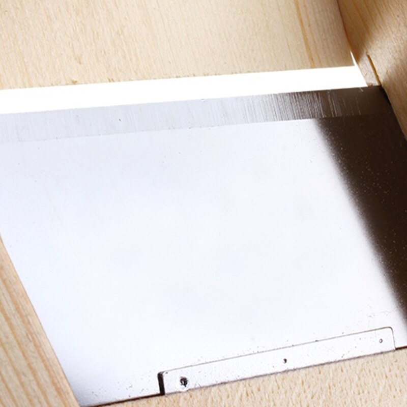 Broyeur de chou en bois, trancheur de légumes râpe à légumes outil de cuisine cuisine accessoires de Bar à manger