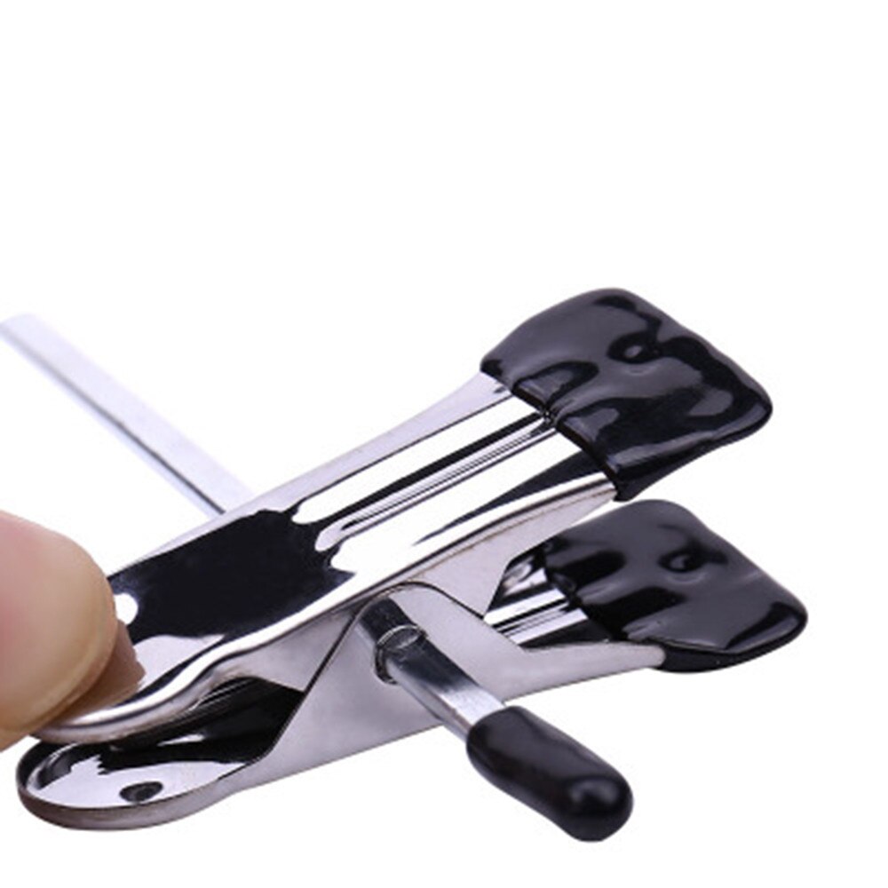 clothes hanger clothes hangers for closet 10PCS Metal clips Coat Skirt Dress Blouse bulk shirt hangers cabide