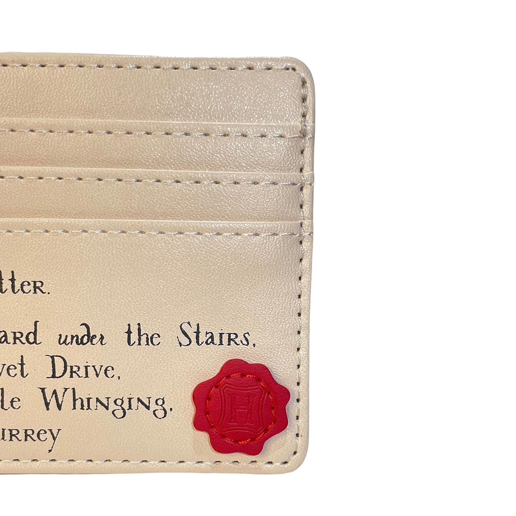 Front Pocket Minimalist Slim Wallet Cardholder Christmas DFT4509