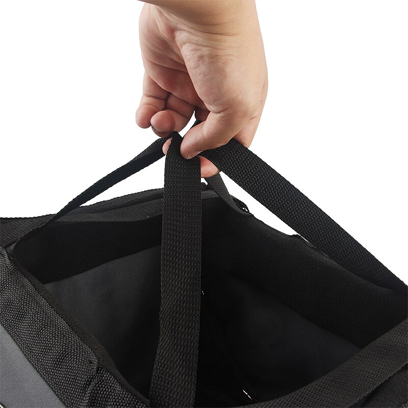 Kjæledyr sykkelholder bag valp hund reise sykkelholder sete til liten hund kurv produkter reisetilbehør