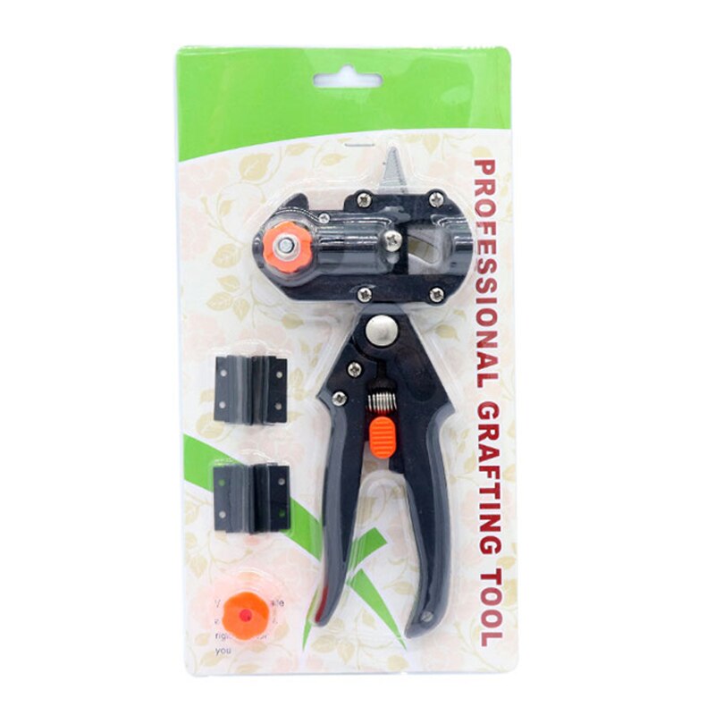Entschaar, tuinsnoeischaar, enttang, 2-in-1 entschaar, boomenttang
