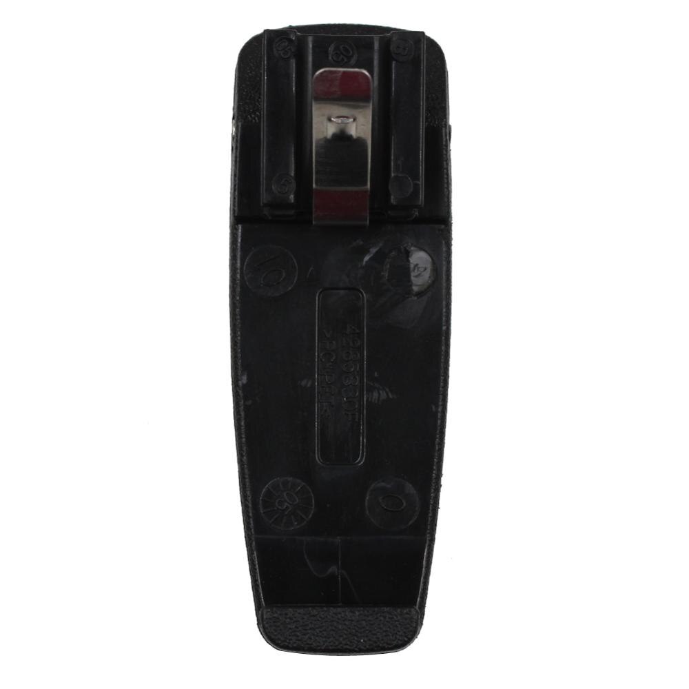 12X RLN5644A Belt Clip for Motorolae Radio for EP450 DP1400 CP040 CP200 CP140 CP180 MP300 A8 BPR40 PR400 DEP450 Xir P3688 GP300
