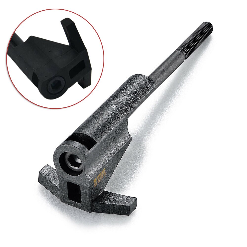 Car Chain Tensioner Cam Tensioner For 1.8T 2.7T 2.8 3.2 Engines Useful Duable