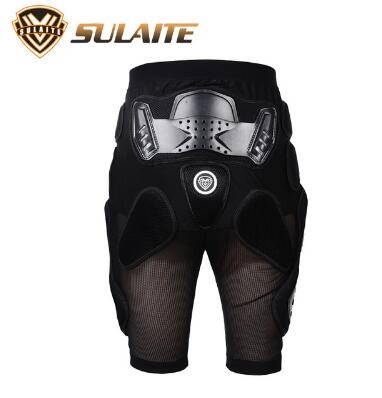 Motorcycle armor Men's motocross gear jacket Shatter-resistant Clothing Off-road Racing Protective Gear Safety body armor: pants / M