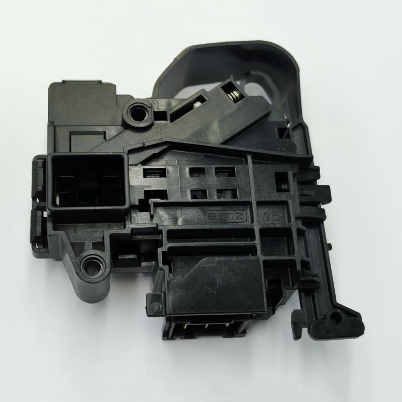 1PC Washing Machine Door Lock Time Delay Switch For Midea Haier TCL Sanyo ZV-447 0024000128D/0024000128A